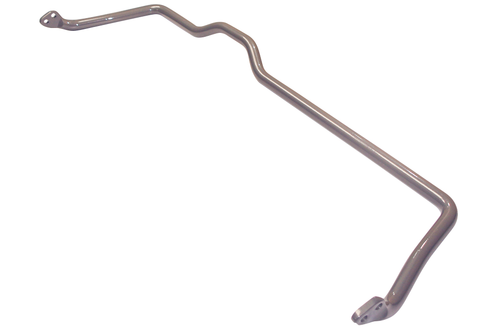 Sway bar: HD 24mm suit BMW F30 F31 F32 (6 Cyl RWD) (Front/Adjustable)