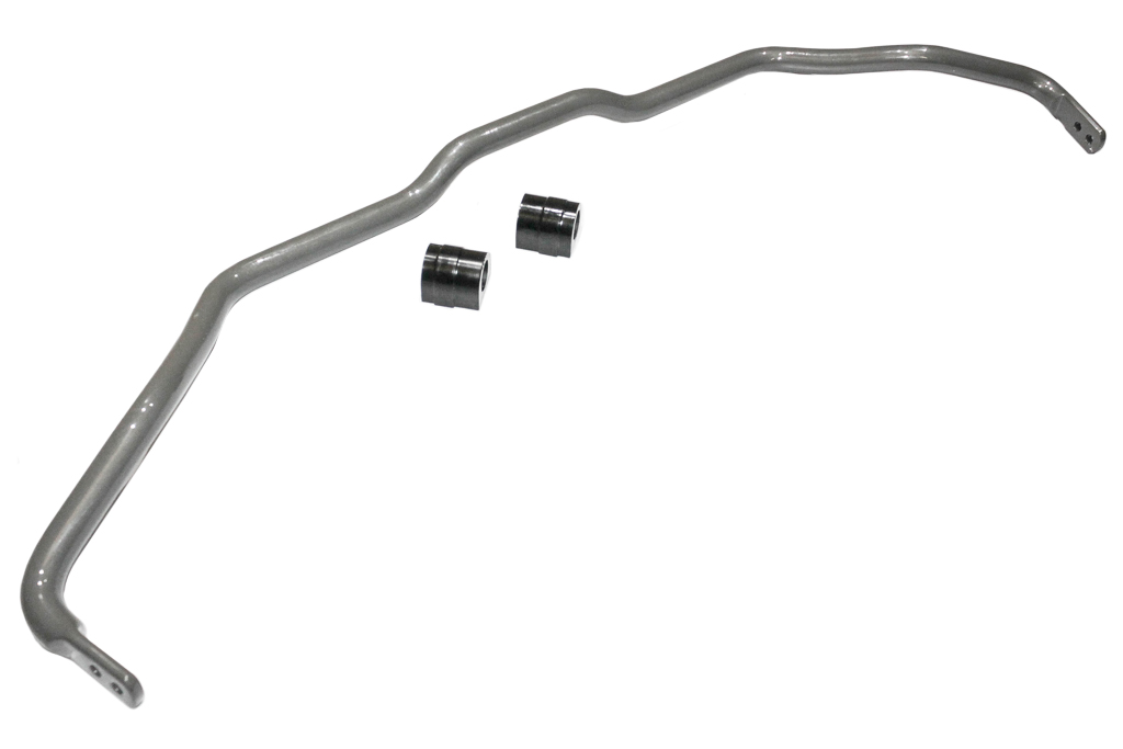 Sway bar: HD 27mm suit Honda Civic FC (Front/Adjustable)
