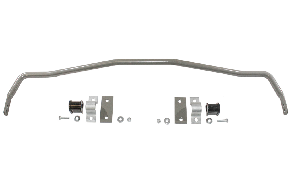 Sway bar: HD 22mm suit BMW E30 83-94 (Front/Adjustable)