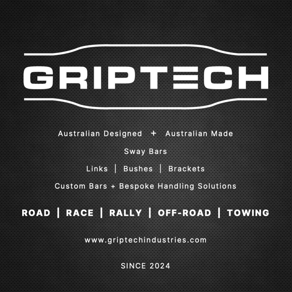 Sway bar: HD 27mm suit Chevrolet Camaro 67-69 (Front/Fixed)