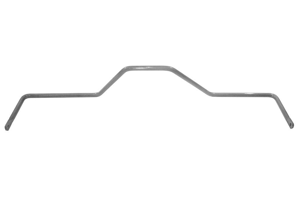 Sway bar: SD 16mm suit Nissan Pathfinder R50 (Rear/Fixed)