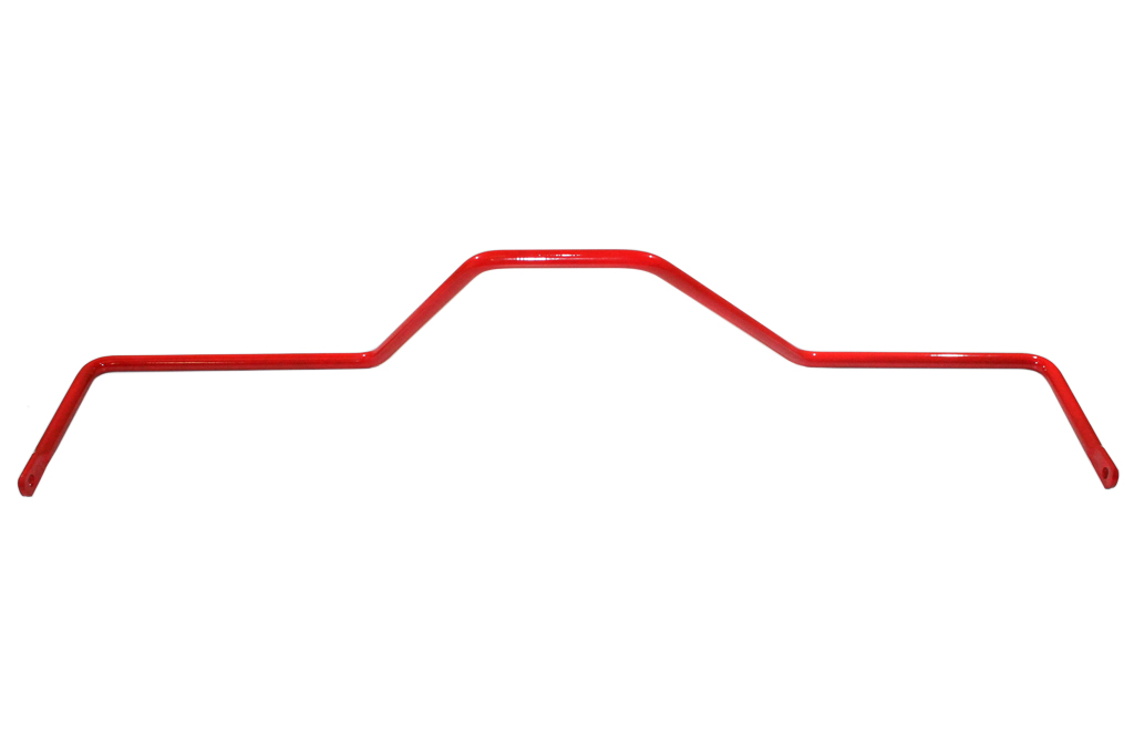 Sway bar: SD 16mm suit Nissan Pathfinder R50 (Rear/Fixed)