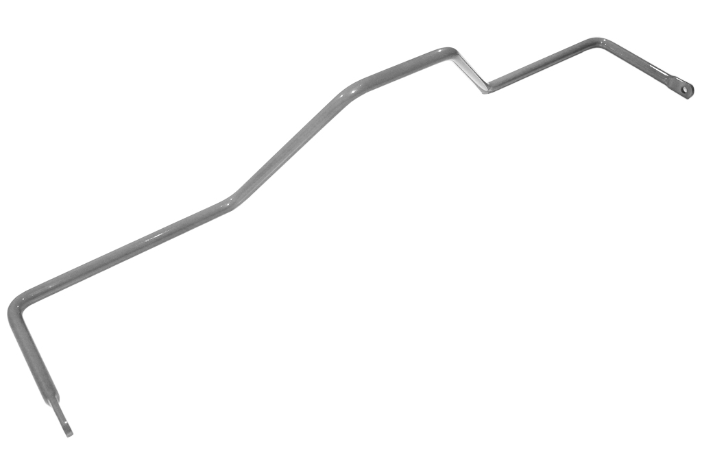 Sway bar: SD 16mm suit Nissan Pathfinder R50 (Rear/Fixed)