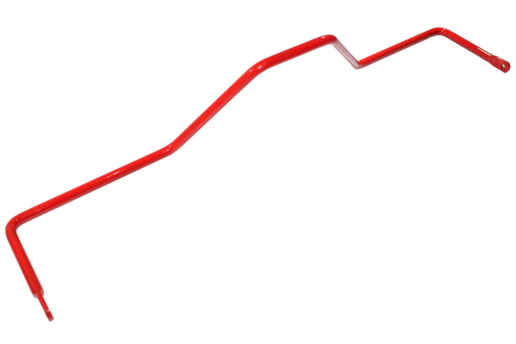 Sway bar: SD 16mm suit Nissan Pathfinder R50 (Rear/Fixed)