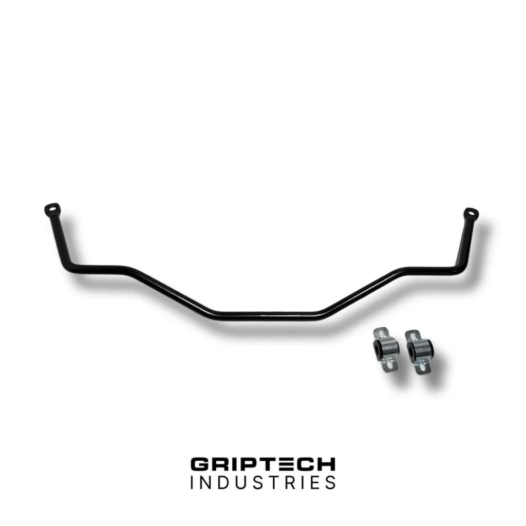 Griptech Product Image - Datsun 1600 Front L Series Engine (2).webp