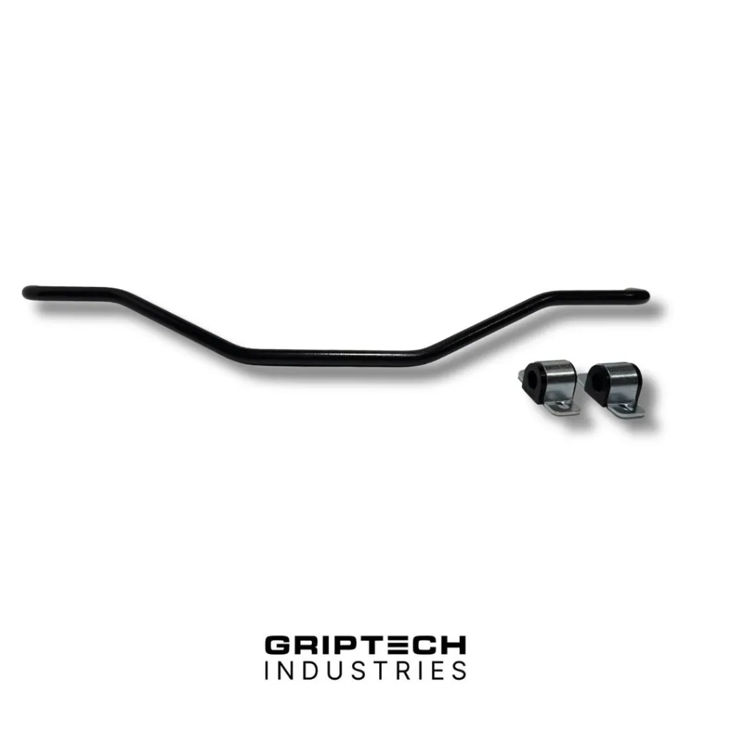 Griptech Product Image - Datsun 1600 Front L Series Engine (3).webp