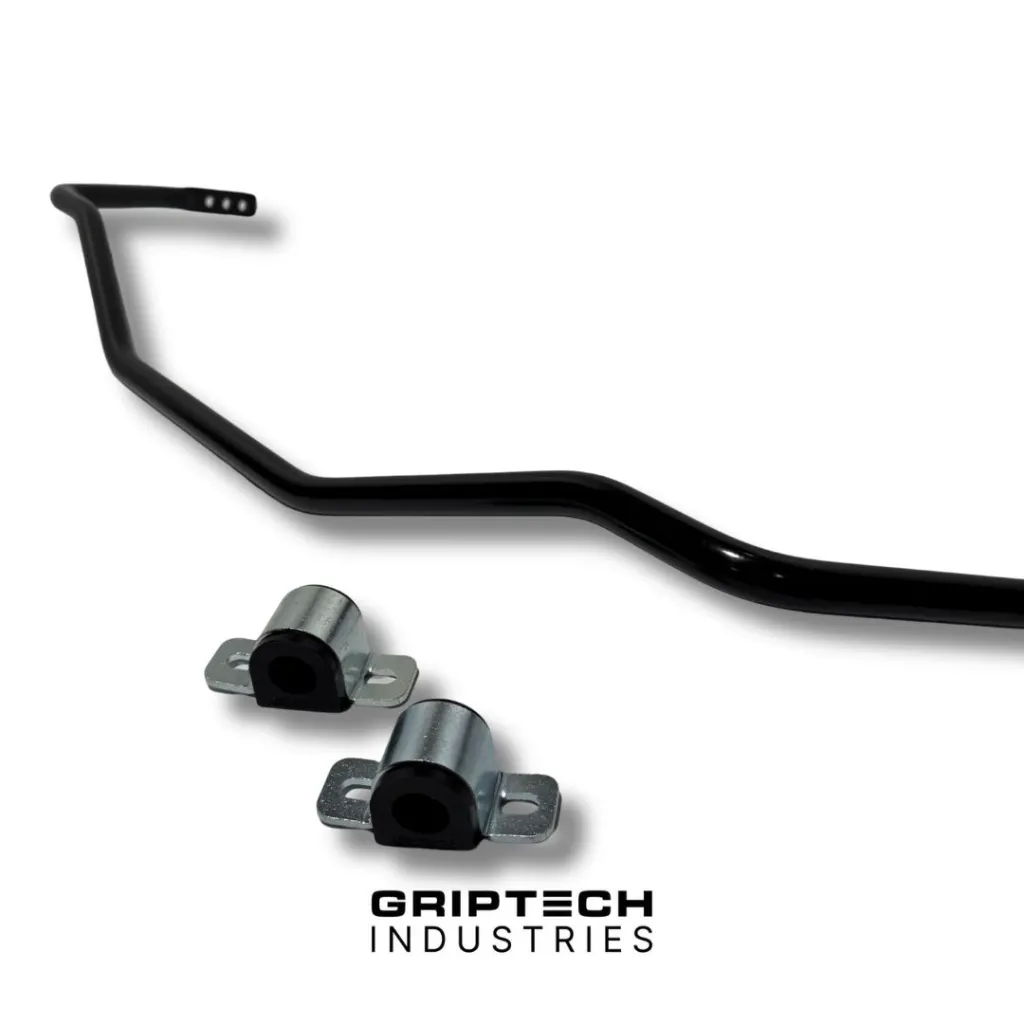 Griptech Product Image - Datsun 180 Front L Series Engine (4).webp