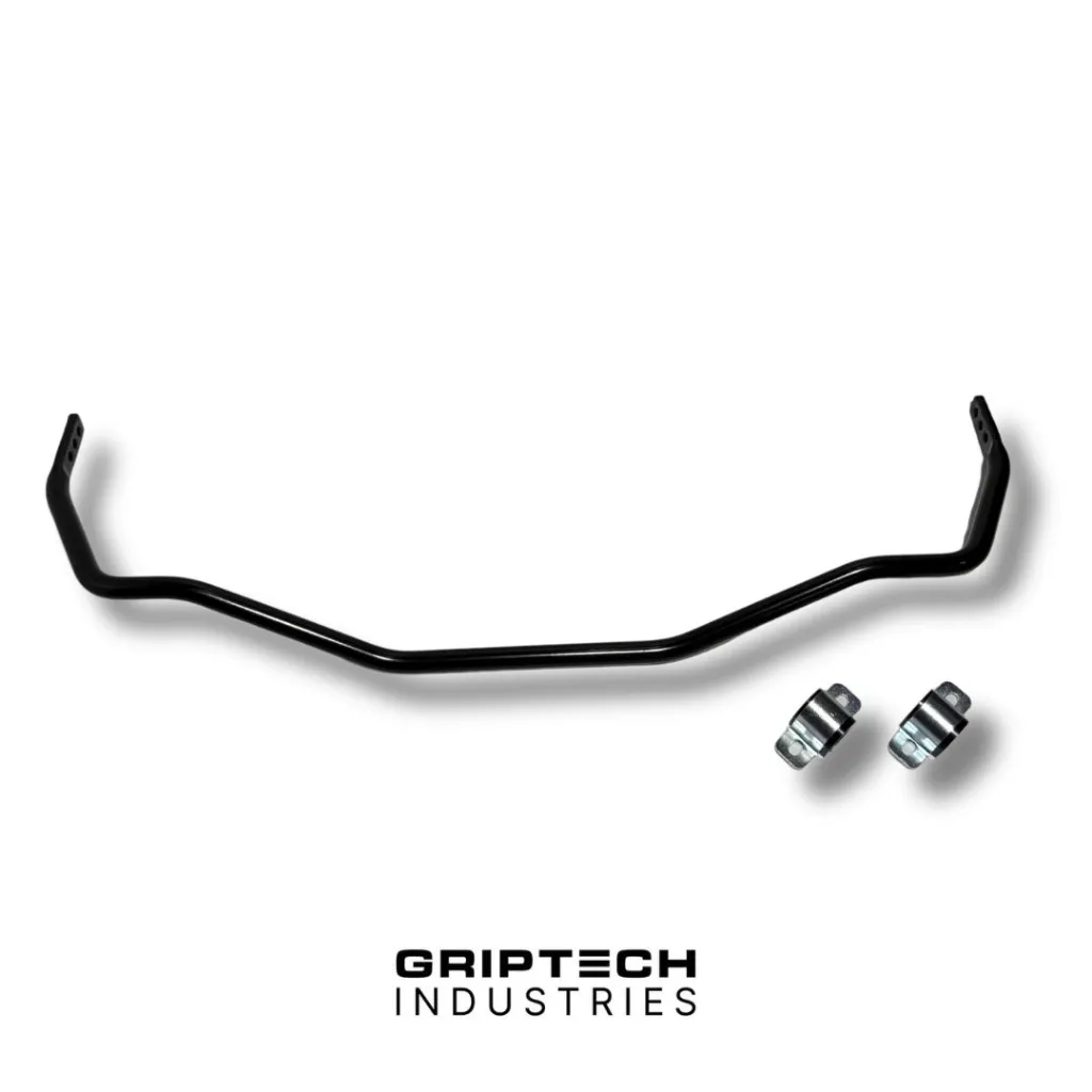 Griptech Product Image - Datsun 180 Front L Series Engine (3).webp