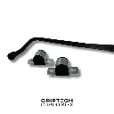 Sway Bar Holden Gemini TC TD TE - Rear Upgrade (3).webp