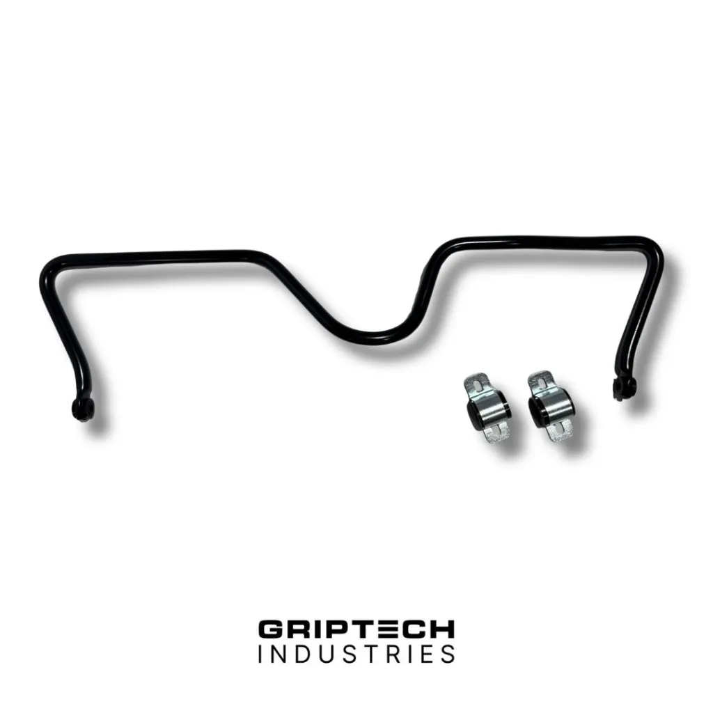 Sway Bar Holden Gemini TC TD TE - Rear Upgrade (1).webp