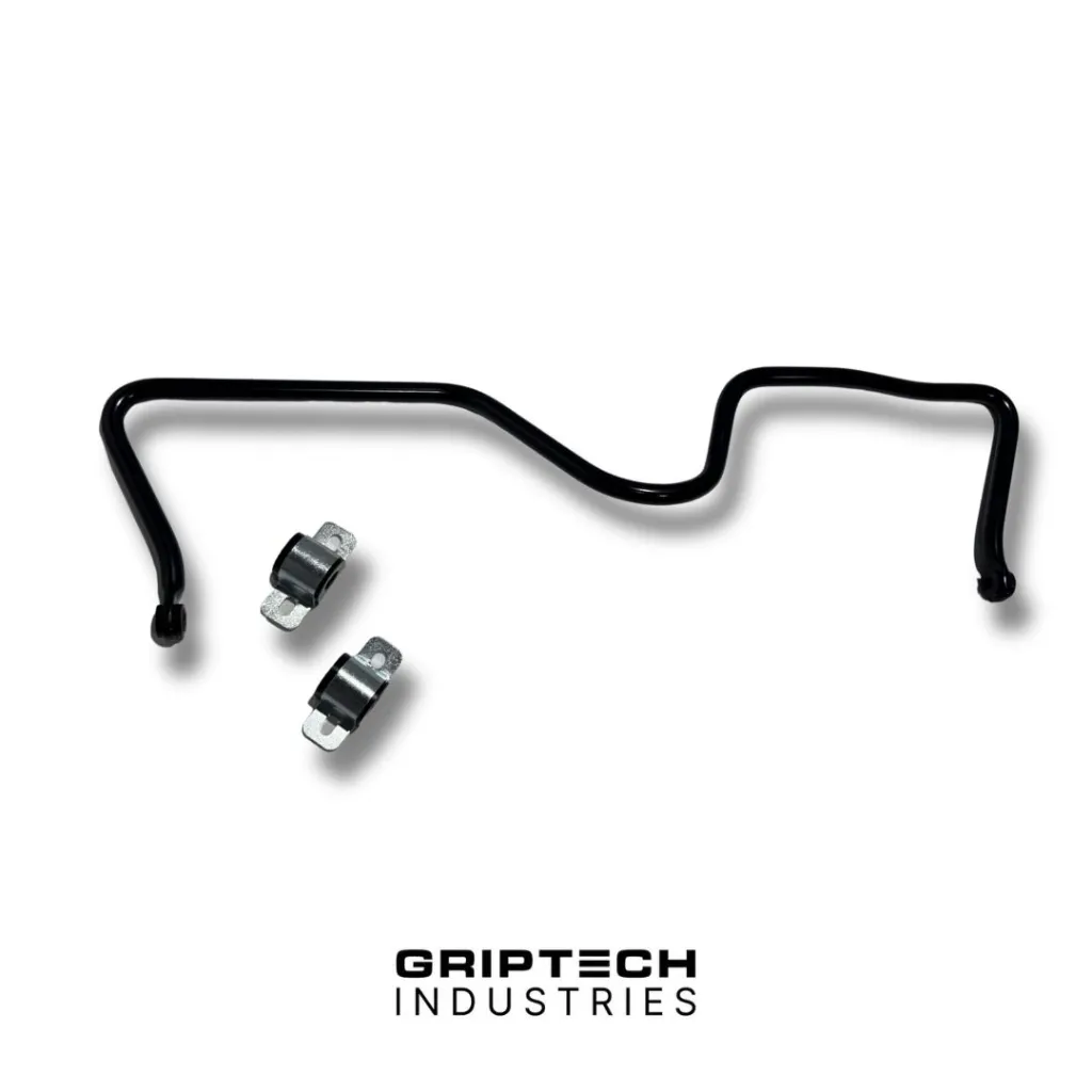 Sway Bar Holden Gemini TC TD TE - Rear Upgrade (2).webp
