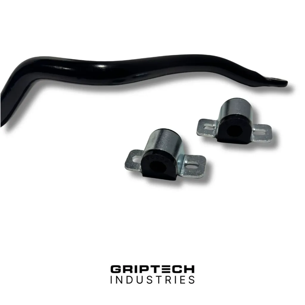 Sway Bar Holden Gemini TC TD TE - Front Upgrade (4).webp