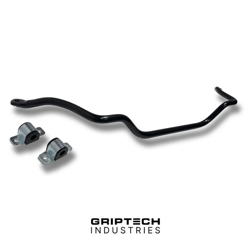 Sway Bar Holden Gemini TC TD TE - Front Upgrade (3).webp