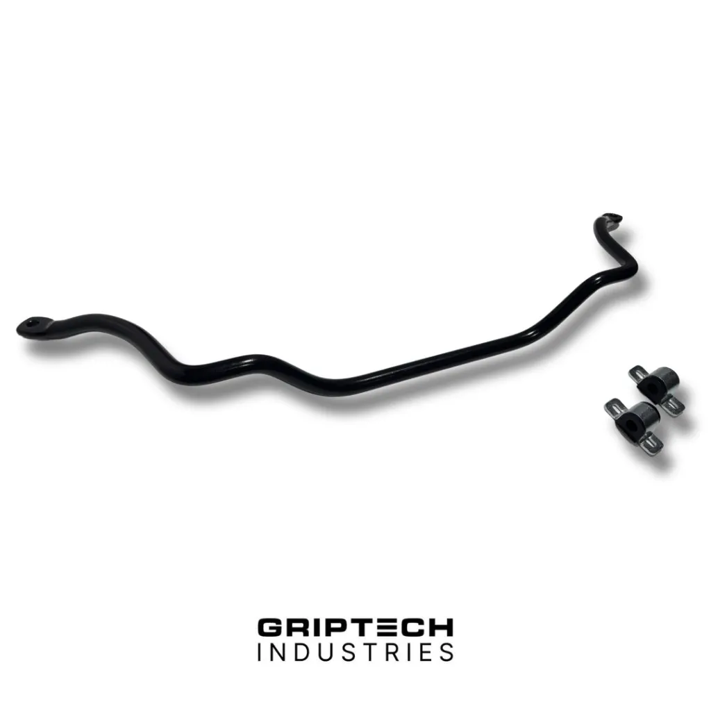 Sway Bar Holden Gemini TC TD TE - Front Upgrade (2).webp
