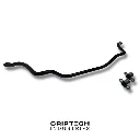 Sway Bar Holden Gemini TC TD TE - Front Upgrade (2).webp