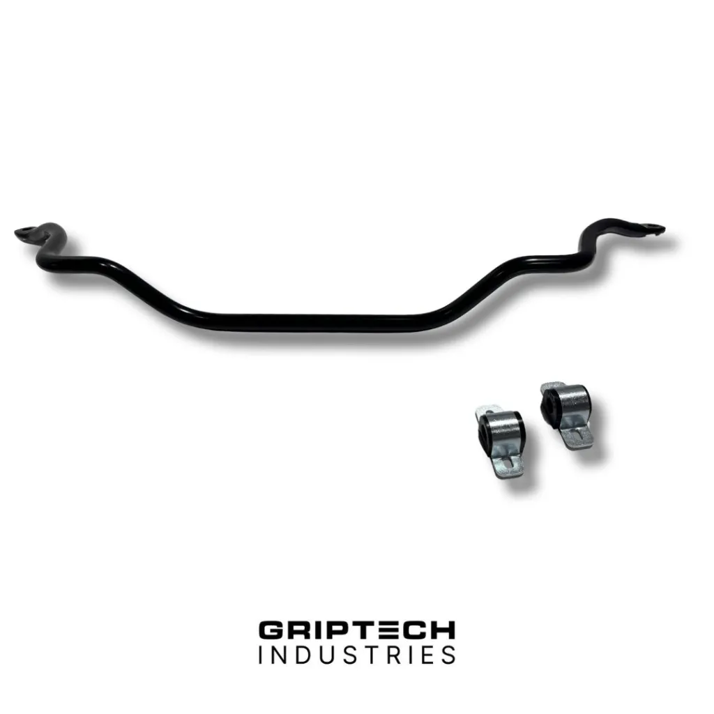 Sway Bar Holden Gemini TC TD TE - Front Upgrade (1).webp