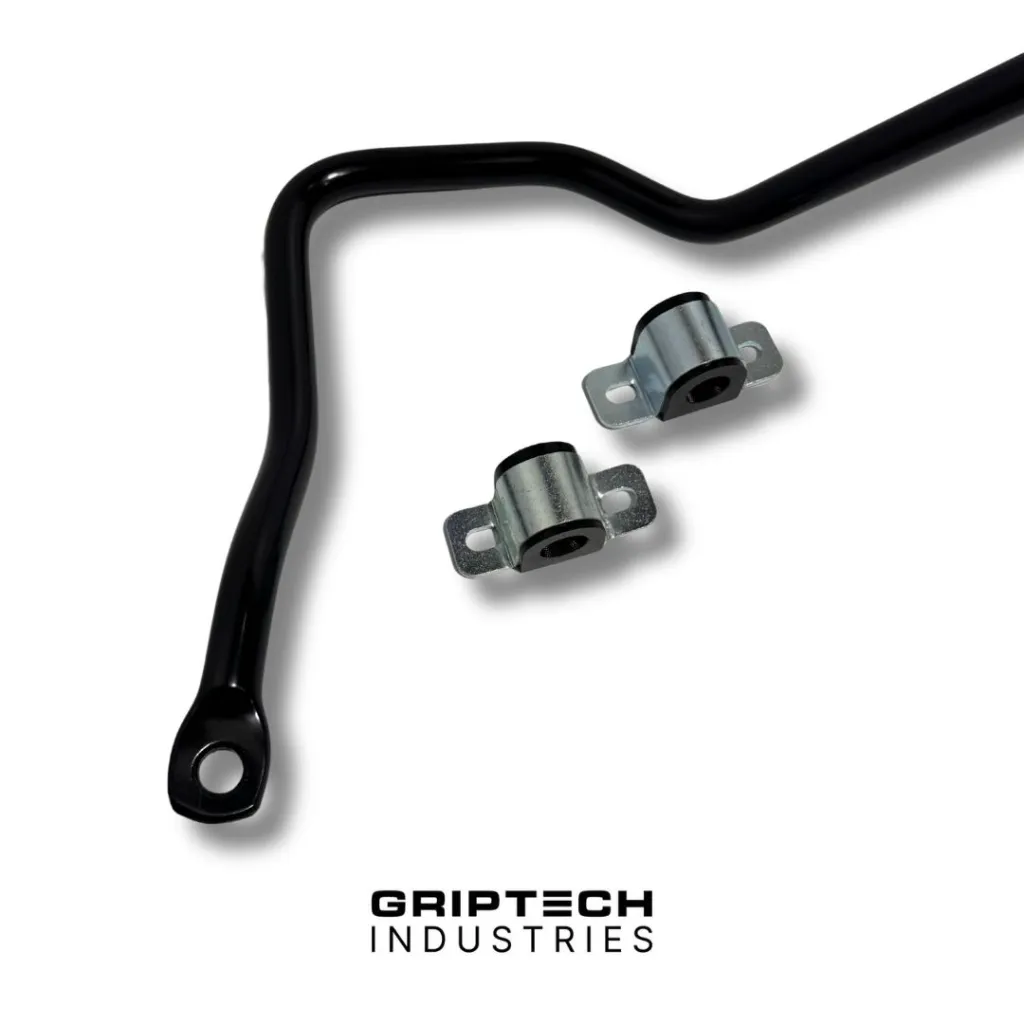 Griptech Product Image - Ford Falcon AU Rear - Live Axle (5).webp