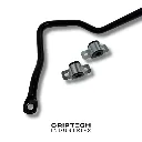Griptech Product Image - Ford Falcon AU Rear - Live Axle (5).webp