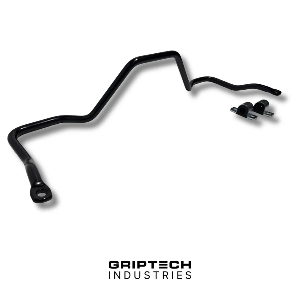 Griptech Product Image - Ford Falcon AU Rear - Live Axle (2).webp