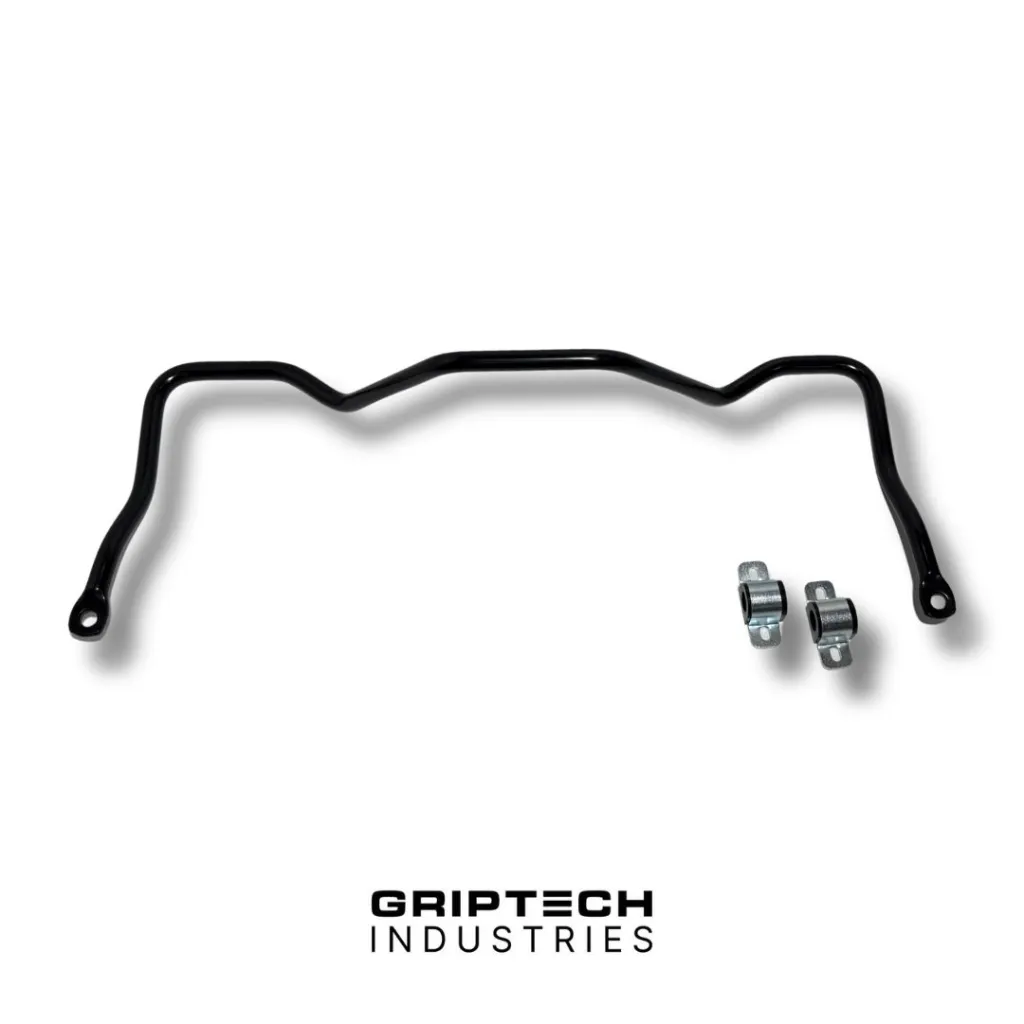 Griptech Product Image - Ford Falcon AU Rear - Live Axle (6).webp