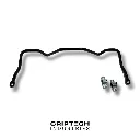 Griptech Product Image - Ford Falcon AU Rear - Live Axle (6).webp