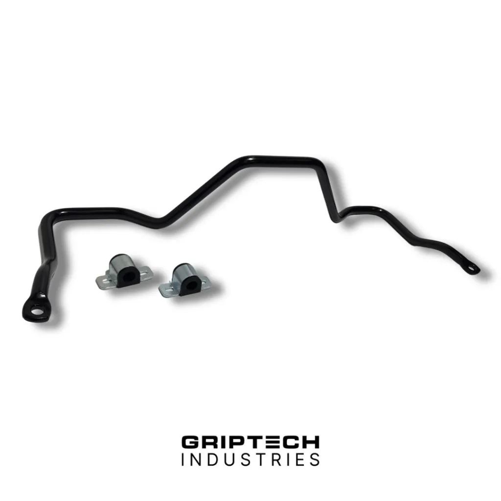 Griptech Product Image - Ford Falcon AU Rear - Live Axle (3).webp