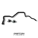 Griptech Product Image - Ford Falcon AU Rear - Live Axle (3).webp