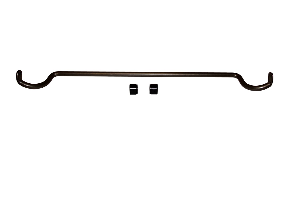 Sway bar: HD 24mm suit Subaru Forester SF (Front/Adjustable)