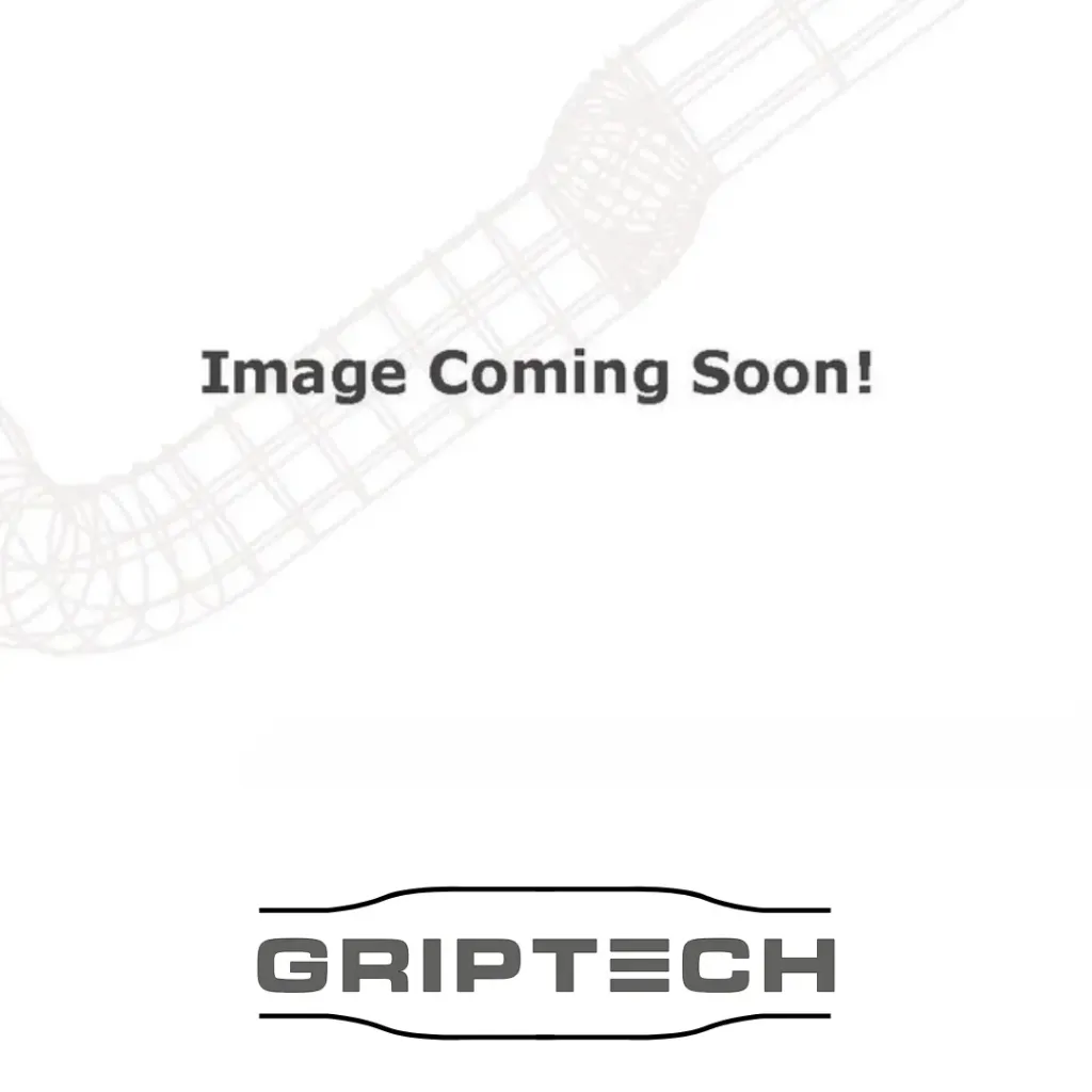 Bush and Saddle Kit 18mm - Universal Medium 02