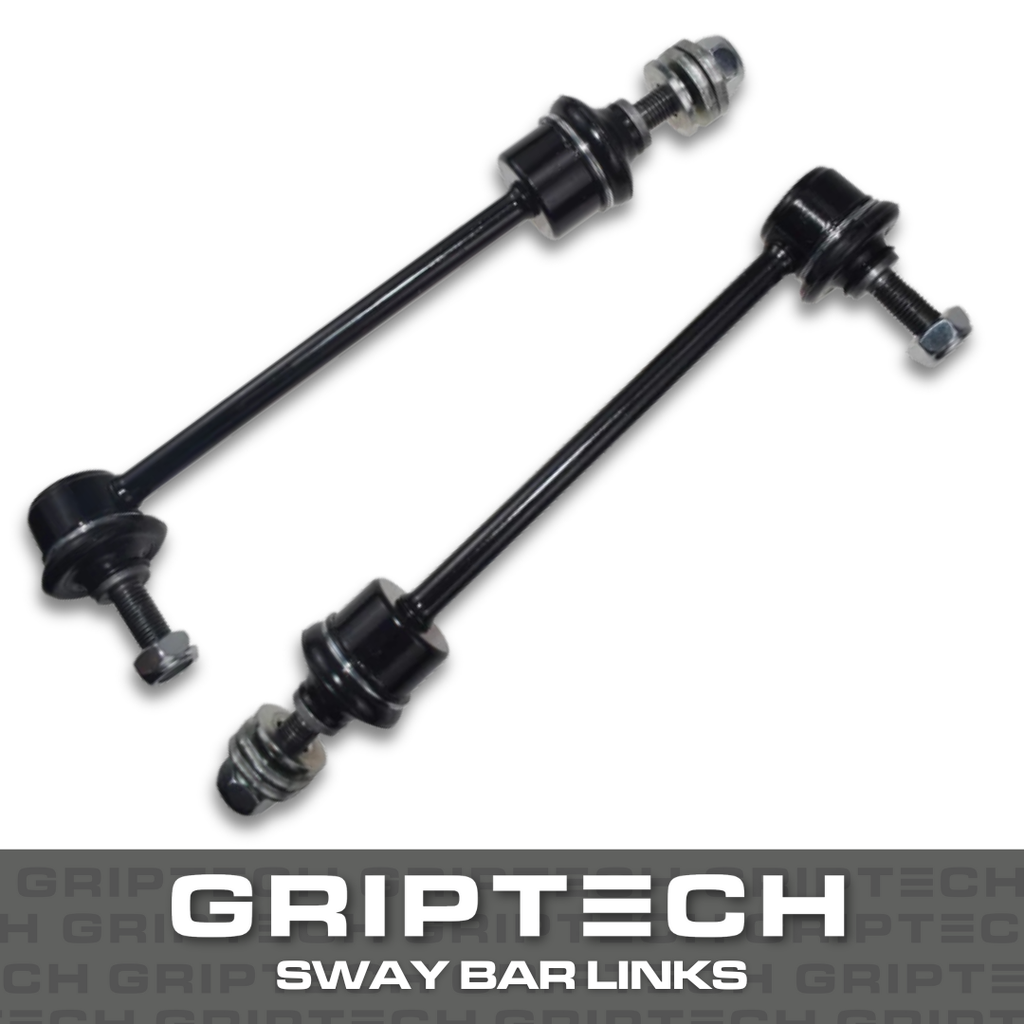 Sway Bar Links Commodore VU VX VY WH WK - Front