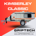 Sway Bar Kit Suits Kimberley Karavan Classic