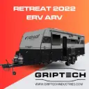 Caravan Sway Bars Retreat ERV ARV 2022