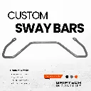 Custom Sway Bar
