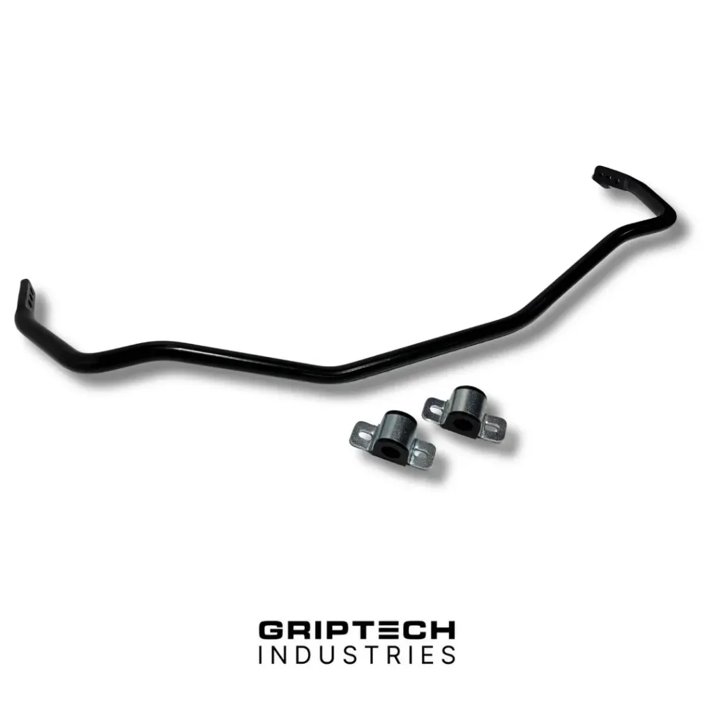 Sway Bar Datsun 180B - Front Upgrade