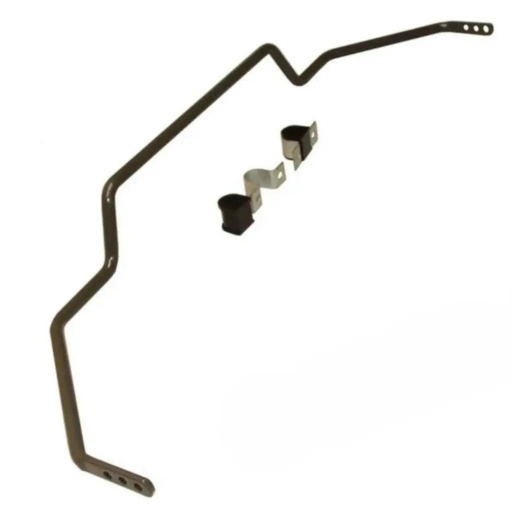 Sway Bar Nissan R35 GTR - Rear Upgrade
