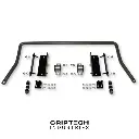 Sway Bar Chevrolet Bel Air 2nd Gen - Front Upgrade