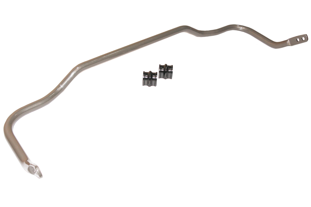 [GT-BF037-22A.BK] Sway Bar Nissan Skyline GTR R32 R33 R34 - Front Upgrade (Black)