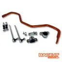 Drag Bar Holden 1 Tonner HQ HJ HX HZ- Rear