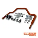 Drag Bar Holden Commodore VB VC VH VK VL VN VP VR VS - Rear