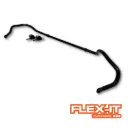 Sway Bar Ford Ranger PX1 PX2 / Mazda BT50  - Front Flex-It Upgrade