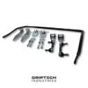 Sway Bar Ford Ranger Next Gen / VW Amarok - Rear Upgrade