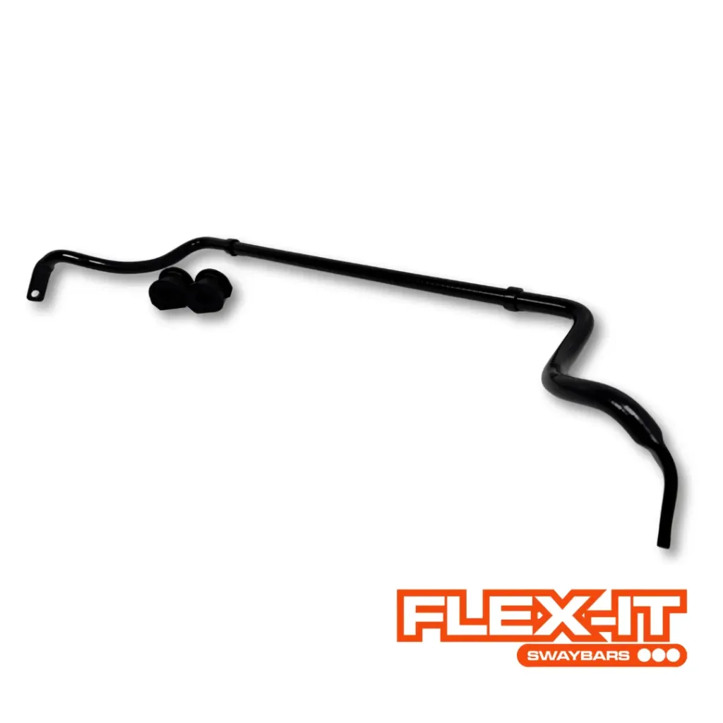 Sway Bar Mitsubishi Triton MQ MR - Front Flex-It
