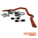 Drag Bar Ford Falcon XK XL XM XP XR XT XW XY Inc. Mustang - Rear