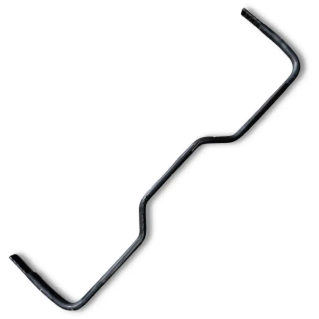 [GT-BR183-27A.BK] Sway Bar Dodge Ram 1500 DS DT - Rear Upgrade (Black, 27mm)