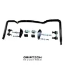 Sway Bar Nissan Patrol Y61 - Rear Long Travel Upgrade