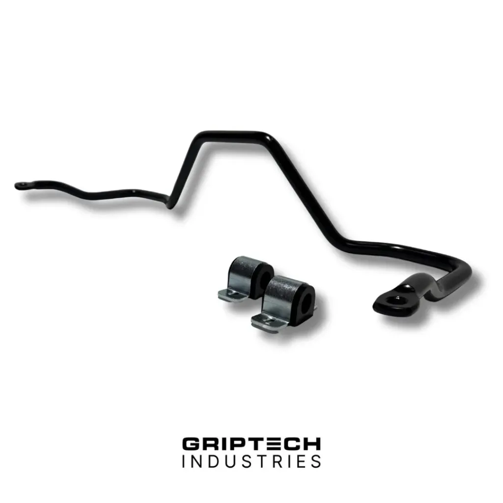 Sway Bar Ford Falcon AU with IRS - Rear Upgrade