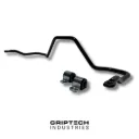 Sway Bar Ford Falcon AU with IRS - Rear Upgrade
