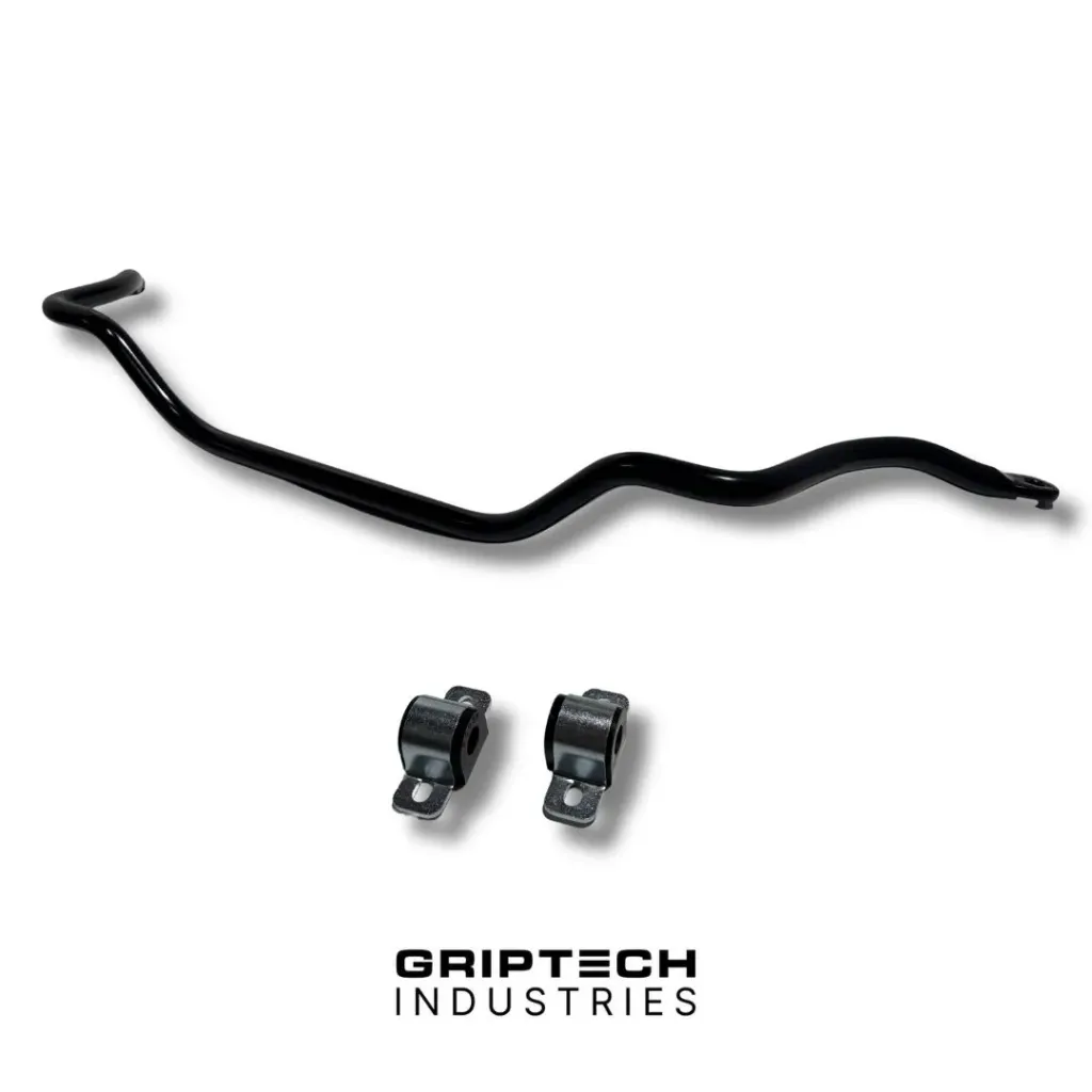 Sway Bar Holden Gemini TC TD TE - Front Upgrade
