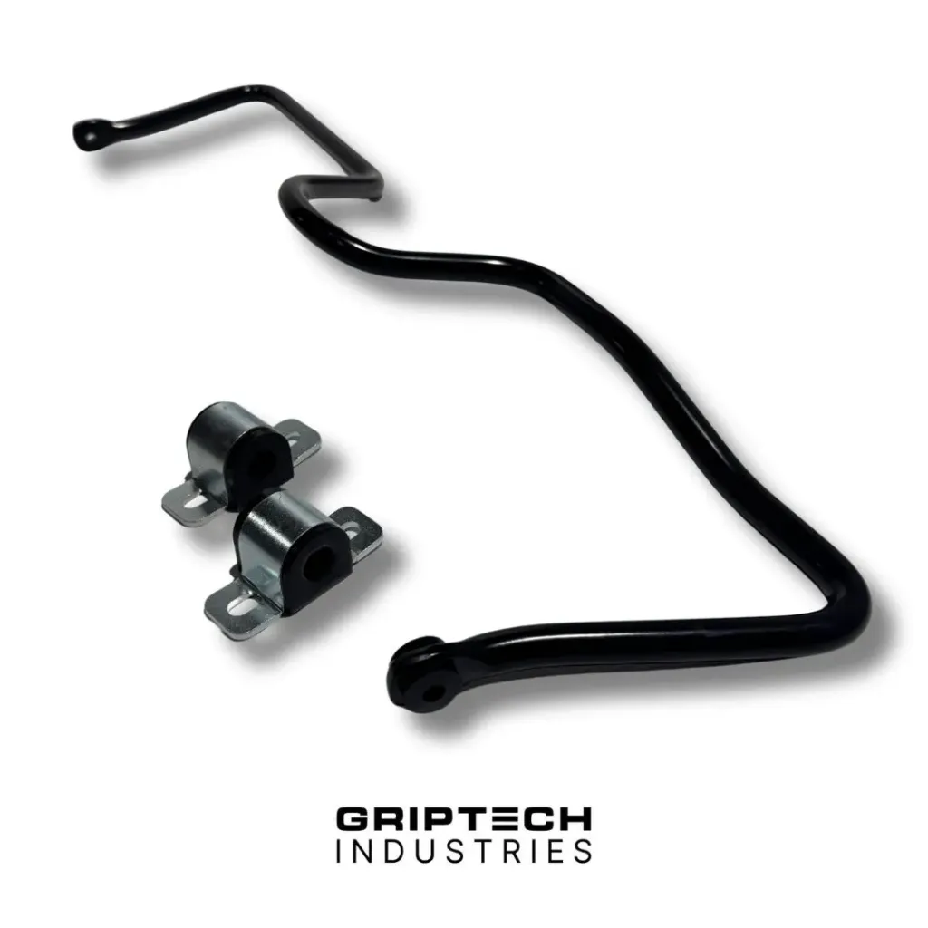 Sway Bar Holden Gemini TC TD TE - Rear Upgrade