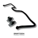 Sway Bar Holden Gemini TC TD TE - Rear Upgrade